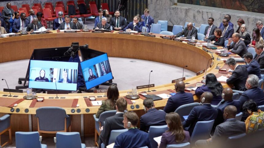 onu alarmata dupa interventia sua in venezuela dreptul international nu a fost respectat 695c096047807