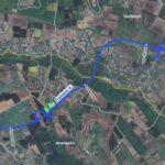 opt oferte pentru ultimul tronson al a8 incepe evaluarea intentiilor de participare inregistrate este tronsonul care are ultimii 5 km peste prut 697777d8badaa 1