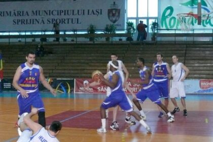 pana si studentii de la targoviste sunt mai buni decat cei de la politehnica iasi un nou esec acasa patru infrangeri din patru meciuri 69761fa8a1716