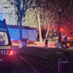 panica intr un cartier din falticeni incendiu puternic intr un bloc locatarii evacuati de urgenta 695abc1de82a3