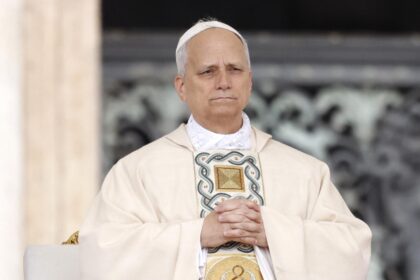 papa leon apel la pace suveranul pontif condamna utilizarea fortei militare in scopuri diplomatice guvernele trebuie sa protejeze drepturile umane si civile 6960e3183c217