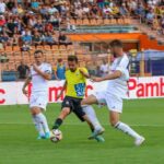 paradoxul politehnicii aflata in cofa echipa ar putea ajunge la cinci puncte de play off inaintea ultimelor patru runde sansa un traseu foarte accesibil 69717b20c5af2