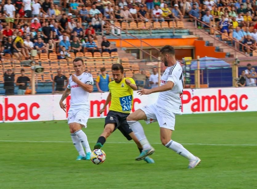 paradoxul politehnicii aflata in cofa echipa ar putea ajunge la cinci puncte de play off inaintea ultimelor patru runde sansa un traseu foarte accesibil 69717b20c5af2