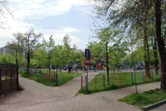 parcul mare din tatarasi intra in reabilitare va costa 13 milioane de lei 695b159e98977