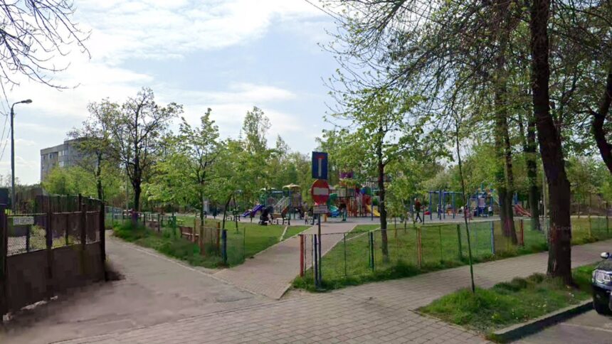 parcul mare din tatarasi intra in reabilitare va costa 13 milioane de lei 695b159e98977
