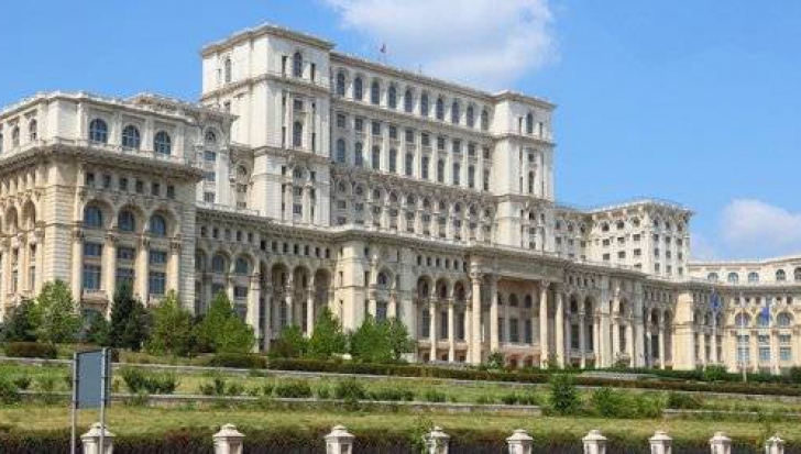 parlamentul romaniei fara apa timp de o zi peste 1 000 de angajati lasati fara solutii 6968a973a4c1e