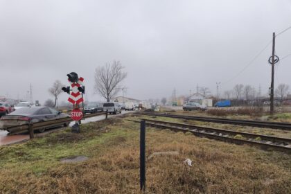 pasaj peste calea ferata pe soseaua iasi tomesti primele foraje pentru studiul de fezabilitate 697ba8380a332 1