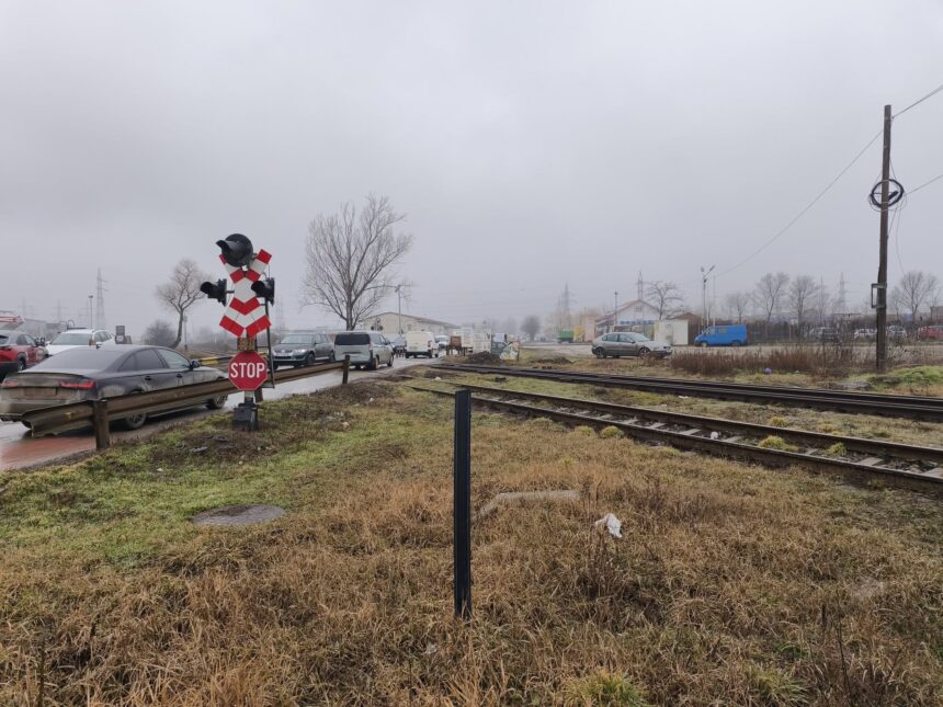 pasaj peste calea ferata pe soseaua iasi tomesti primele foraje pentru studiul de fezabilitate 697ba8380a332 1