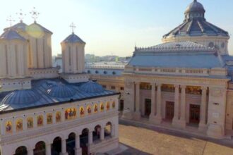 patriarhia romana reactie virulenta la adresa legiferarii prostitutiei reprezinta o forma grava de exploatare si tranzactionare a trupului omenesc in scop financiar 69661c329373d