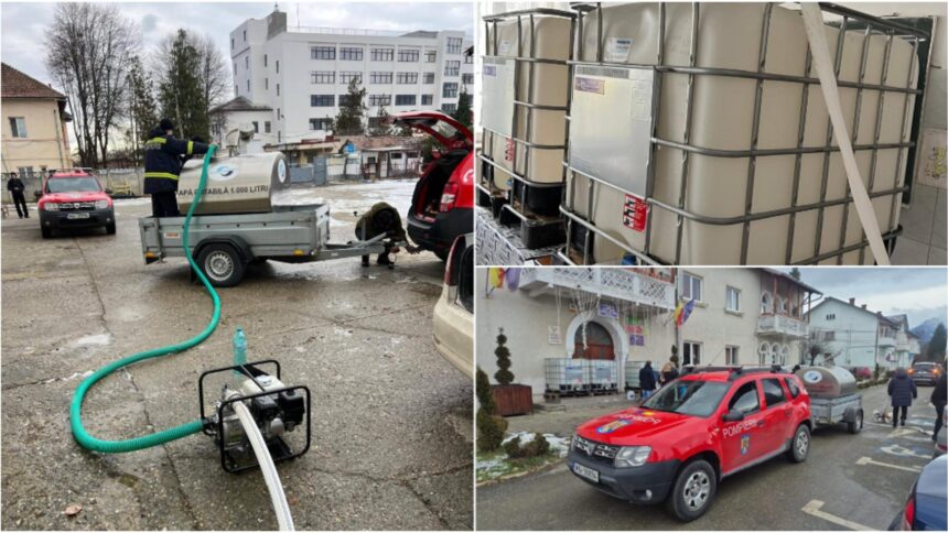 patru localitati din judetul brasov fara apa potabila in urma unui incident ecologic dsu aproximativ 11 000 de consumatori sunt afectati 6957dae6dc509