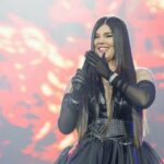 paula seling criticata dupa un mesaj in rusa transmis la finala eurovision moldova s a scuzat ca nu stia ce spune video 696cbb9fb7710