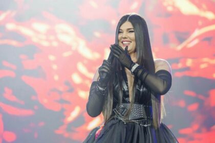 paula seling criticata dupa un mesaj in rusa transmis la finala eurovision moldova s a scuzat ca nu stia ce spune video 696cbb9fb7710