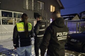 perchezitii intr un dosar penal despre credite bancare obtinute de falsi pensionari militari 6968b90c655eb