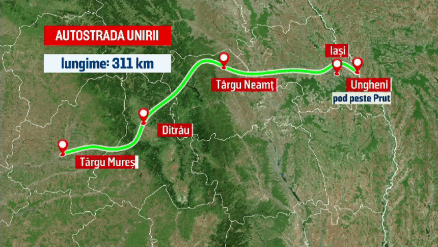 planul de aparare al romaniei de 16 miliarde de euro a fost aprobat de ce autostrazile a7 si a8 printre proiectele finantate 6969f8fa8af81