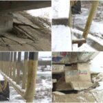 pod de peste un milion de euro sta sa cada localnicii sunt disperati foto video 696c896b1700d