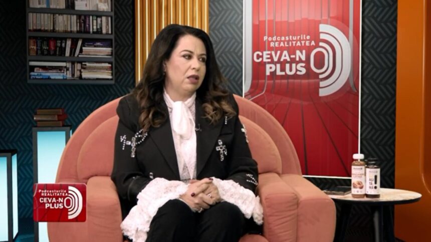 podcasturile realitatea ceva n plus oana roman face dezvaluiri in premiera la realitatea plus 696383ab292e2