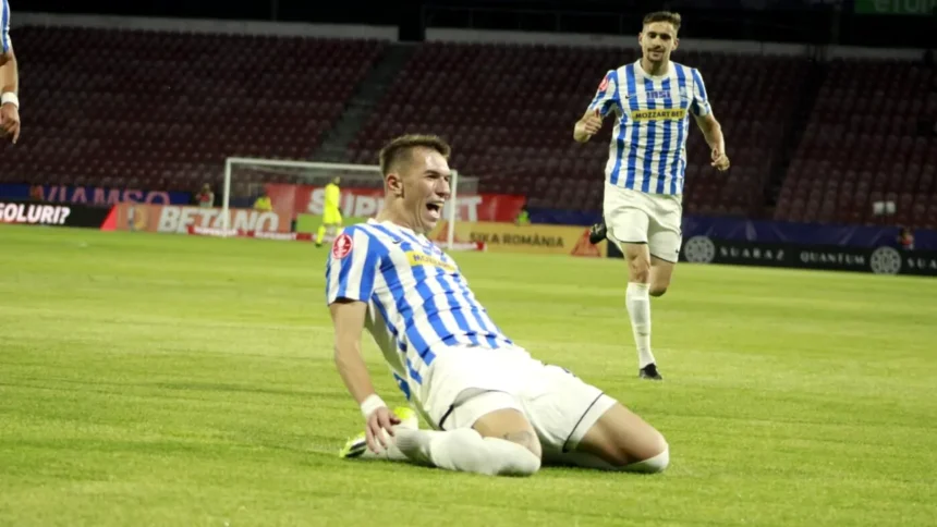 politehnica iasi se judeca acum la tribunalul de arbitraj sportiv pe marginea cazului gheorghita miza de sute de mii de euro 6979f43c8a64a