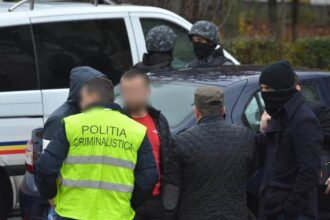 politistii l au identificat pe autorul dublei crimei de la baile felix o persoana deosebit de violenta 69667c0aad0ab