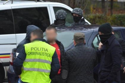 politistii l au identificat pe autorul dublei crimei de la baile felix o persoana deosebit de violenta 69667c0aad0ab