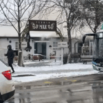 pompierii spitalului de recuperare au intervenit primii la incendiul de la max unitatea medicala a fost in alerta dar nu a ajuns fum in spital 695f9995ac7f4