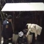 prabusit in zapada la 7 grade lupta unui barbat cu frigul care putea sa l ucida video 696516fb09bda