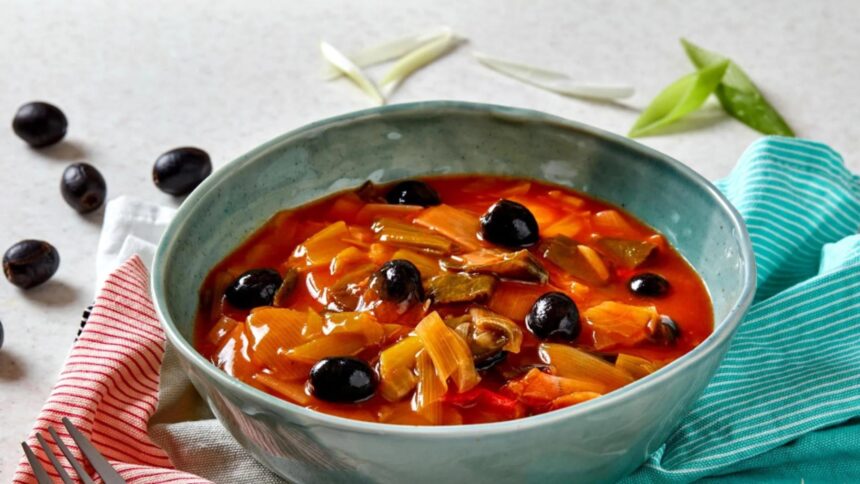 praz cu masline o reteta inedita perfecta dupa mesele de sarbatori 6960e42c8f86e