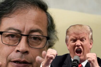 pregateste donald trump invazia in columbia presedintele petro exista o amenintare reala 6960ae9b22eda