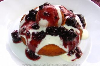 preparatul romanesc aflat in top 100 cele mai bune deserturi din lume vezi pe ce loc se claseaza 69709eba2ddd3