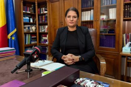 presedinta curtii de apel bucuresti se doreste o preluare a controlului asupra puterii judecatoresti este un scenariu matematic dar foarte cinic 6963f6a9590e2