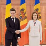 presedinta republicii moldova maia sandu asteptata sa participe la manifestarile de la iasi de ziua unirii principatelor romane 6971210ea9c53 2