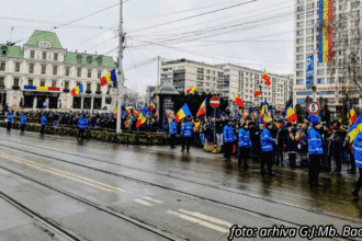 presedintele romaniei va fi prezent la iasi pe 24 ianuarie programul complet al manifestarilor dedicate unirii principatelor romane 69721f21d91b4