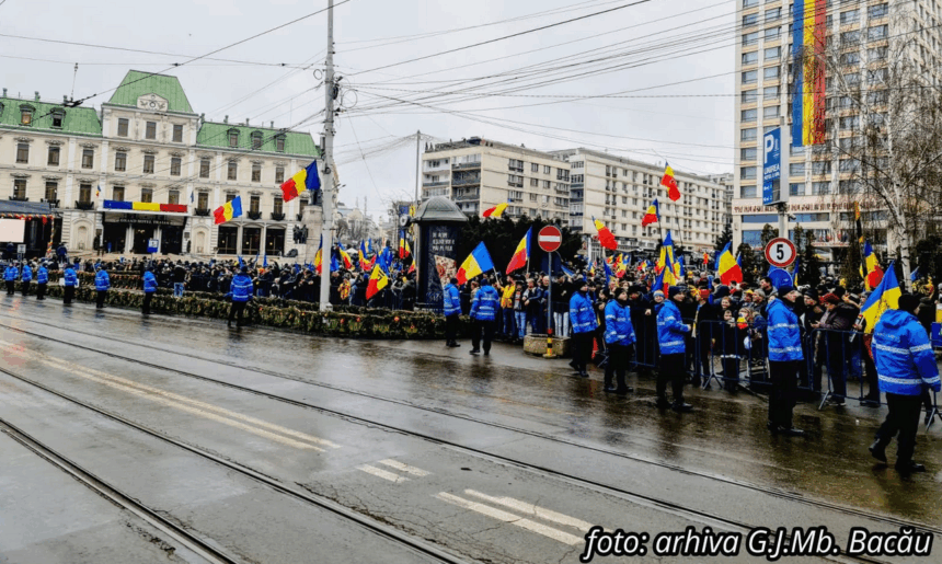 presedintele romaniei va fi prezent la iasi pe 24 ianuarie programul complet al manifestarilor dedicate unirii principatelor romane 69721f21d91b4