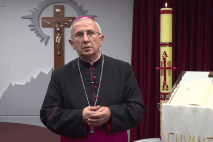 pressone episcopia din iasi si vaticanul au gestionat intern un caz de agresiune sexuala comisa de un preot catolic asupra unei minore fara a anuta autoritatile 69771fd6a2f6c