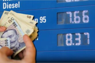 prima zi din an primele scumpiri cat costa un plin de benzina si motorina pe 1 ianuarie 2026 6956a7e85e52f