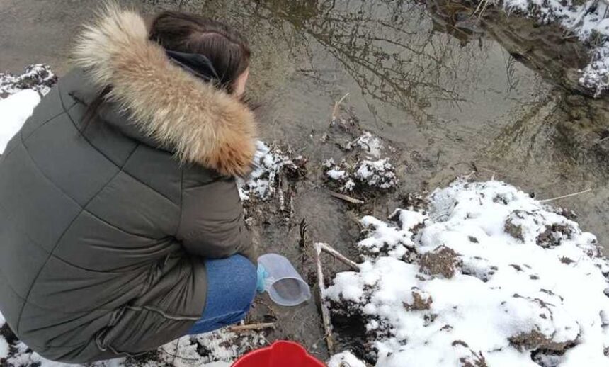 primarie din dolj amendata cu 40 000 de lei pentru punerea in functiune a canalizarii fara autorizatie verificari pentru poluare 696fa2d6130e9