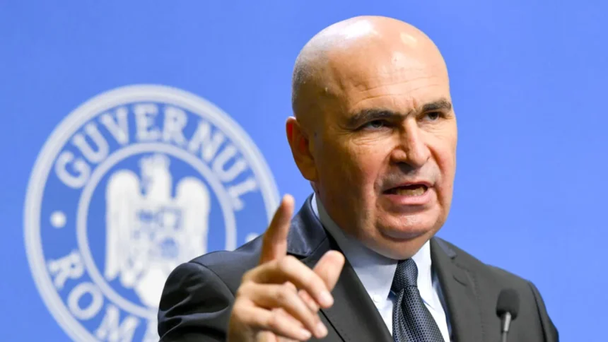 primarii psd boicoteaza vizita lui bolojan la iasi deciziile de reduceri bugetare au fost deja luate 6969ddd00846d 1