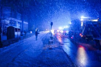 primarul berlinului anunta ca pana de curent masiva a fost provocata intentionat o organizatie extremista de stanga se face vinovata 695add25468ea