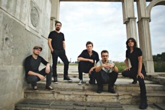 primul concert notabil al anului la iasi trupa byron va evolua pe 22 ianuarie la cinema victoria 695b1c962ceac