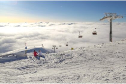 probleme pe domeniul schiabil din sinaia utilaje si toalete nefunctionale din cauza frigului temperaturile au scazut la minus 25 de grade celsius pe munte 69568e17263ae