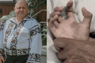 procurorul iesean daniel bosinceanu condamnat la opt ani de inchisoare pentru viol 69677d0806aae