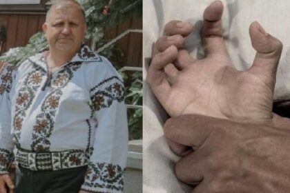 procurorul iesean daniel bosinceanu condamnat la opt ani de inchisoare pentru viol 69677d0806aae