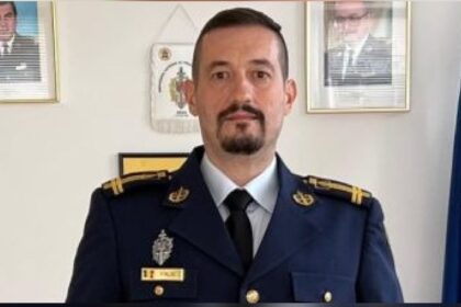 procurorul militar bogdan pirlog ramane cu salariul taiat dupa criticile aduse sistemului judiciar decizia luata de iccj 696ec3e943508