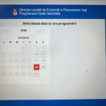 programarile pentru cartea de identitate blocaj total in municipiul iasi locuri libere incep sa apara abia din 22 ianuarie la podu iloaiei 69630f88f39be