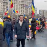 protest masiv in bucuresti sute oameni au marsaluit spre piata victoriei impotriva masurilor de austeritate video 6974c9ad70478