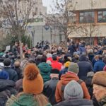 proteste in marile orase din cauza taxelor locale romanii cer dizolvarea consiliilor care le au marit birurile video 697e510ae7603