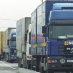 protestele transportatorilor din serbia perturba traficul de camioane la frontiera recomandarile politistilor 69787c0ceb7ea 1