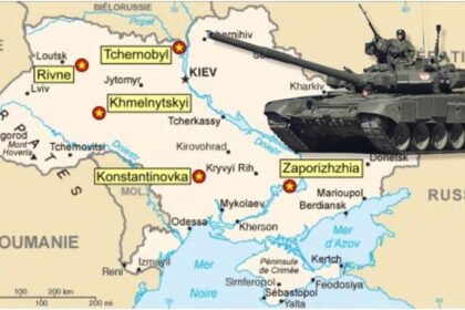 razboi in ucraina ziua 1 425 volodimir zelenski sustine ca rusia pregateste atacuri asupra centralelor nucleare ale ucrainei 696c8f5d7d343