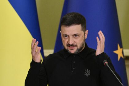 razboi in ucraina ziua 1409 summit european in franta zelenski discutii cu liderii ue pe 6 ianuarie live text 695770b61cd66