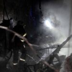 razboi in ucraina ziua 1412 rusia a lovit kievul luni dimineata sunt cel putin 2 morti live text 695b4e8e66315