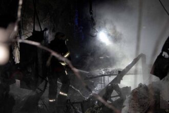 razboi in ucraina ziua 1412 rusia a lovit kievul luni dimineata sunt cel putin 2 morti live text 695b4e8e66315